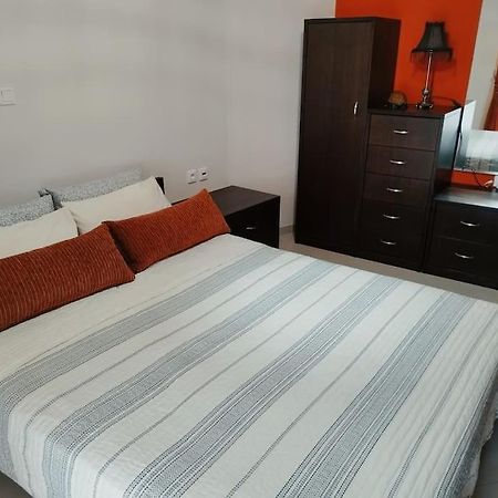 Evaggelia'S Apartments 5 Οικογενειακό Διαμέρισμα Kozáni Eksteriør bilde