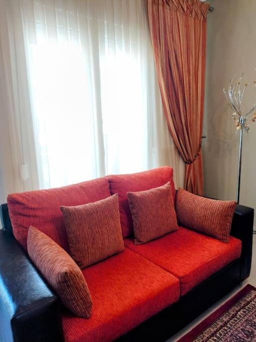 Evaggelia'S Apartments 5 Οικογενειακό Διαμέρισμα Kozáni Eksteriør bilde