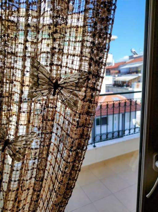 Evaggelia'S Apartments 5 Οικογενειακό Διαμέρισμα Kozáni Eksteriør bilde