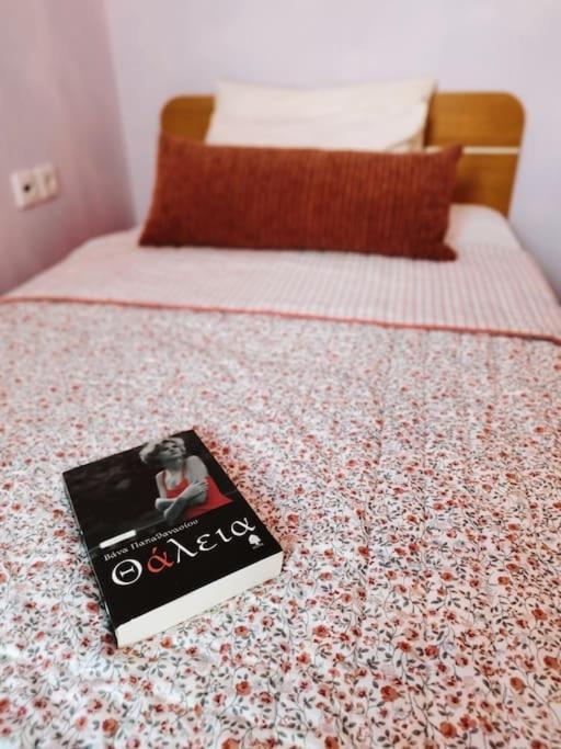 Evaggelia'S Apartments 5 Οικογενειακό Διαμέρισμα Kozáni Eksteriør bilde